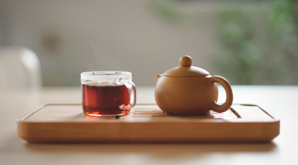 List of the 3 largest tea companies in Germany