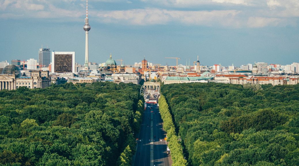 Real estate investor in Berlin - Private equity investor buys office properties