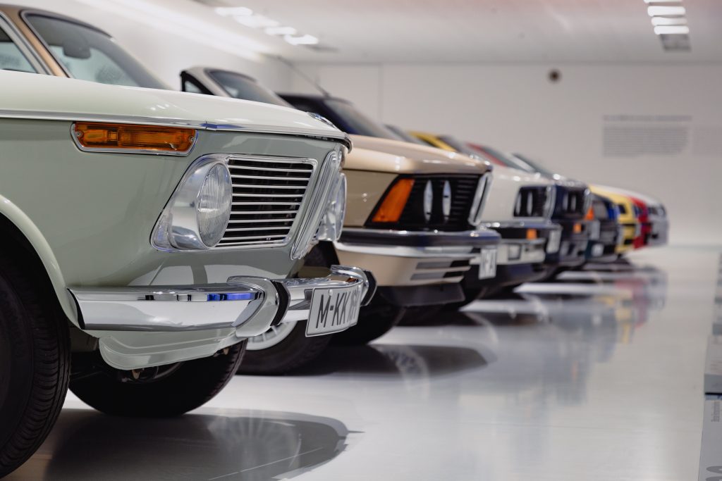 Largest vehicle dealer in Germany: AVAG Holding SE