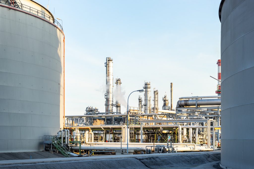 List of the 10 largest industrial companies in Germany