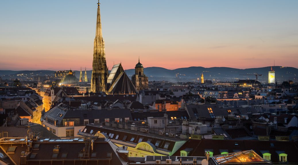 German property investor invests in Vienna - Deka acquires Austro Tower