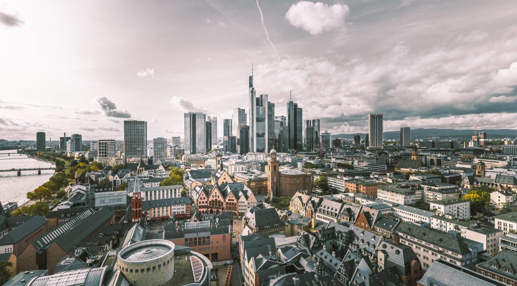 Frankfurt real estate investor buys administrative building from Knorr