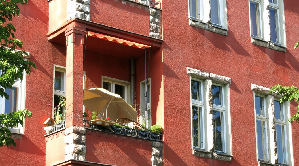 Un investisseur immobilier berlinois achète des immeubles résidentiels en Allemagne de l'Est