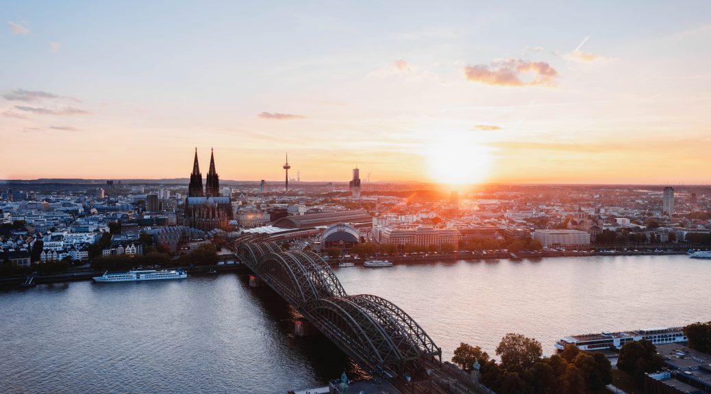 Un investisseur immobilier de Cologne s'implique dans le centre de distribution de Kerpen