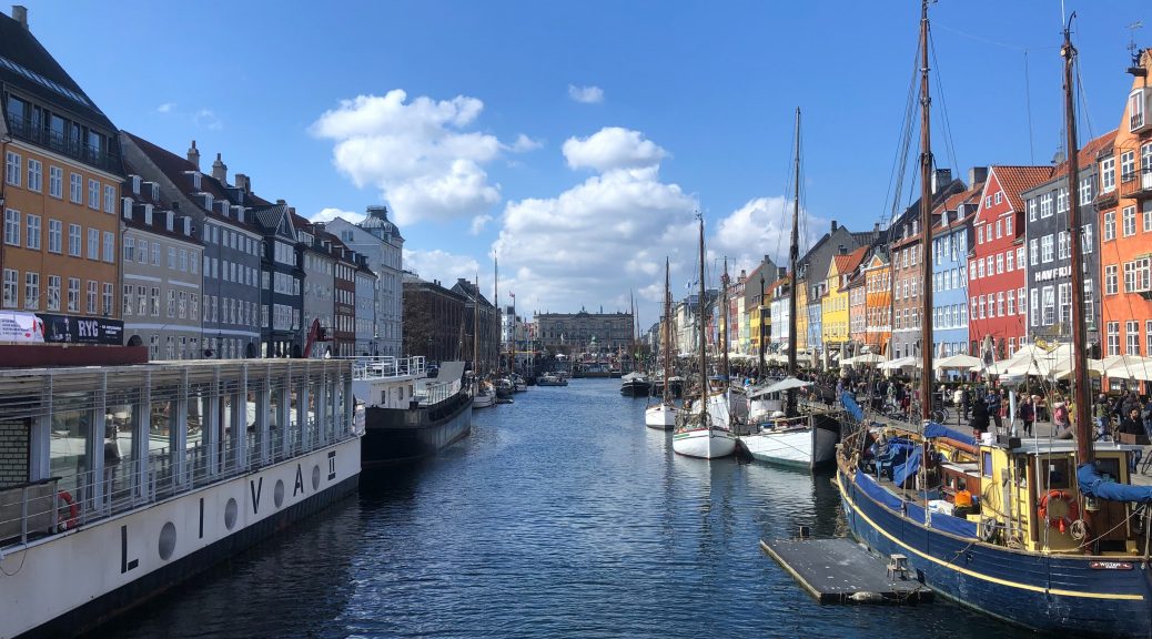 List of Real Estate Investors in Denmark