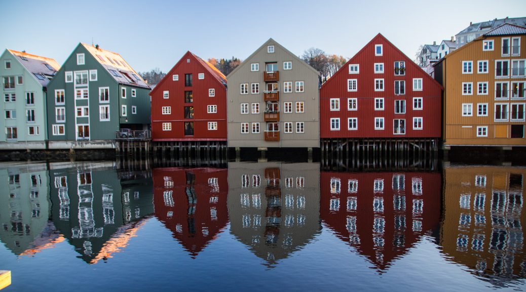List of Real Estate Investors in Norway