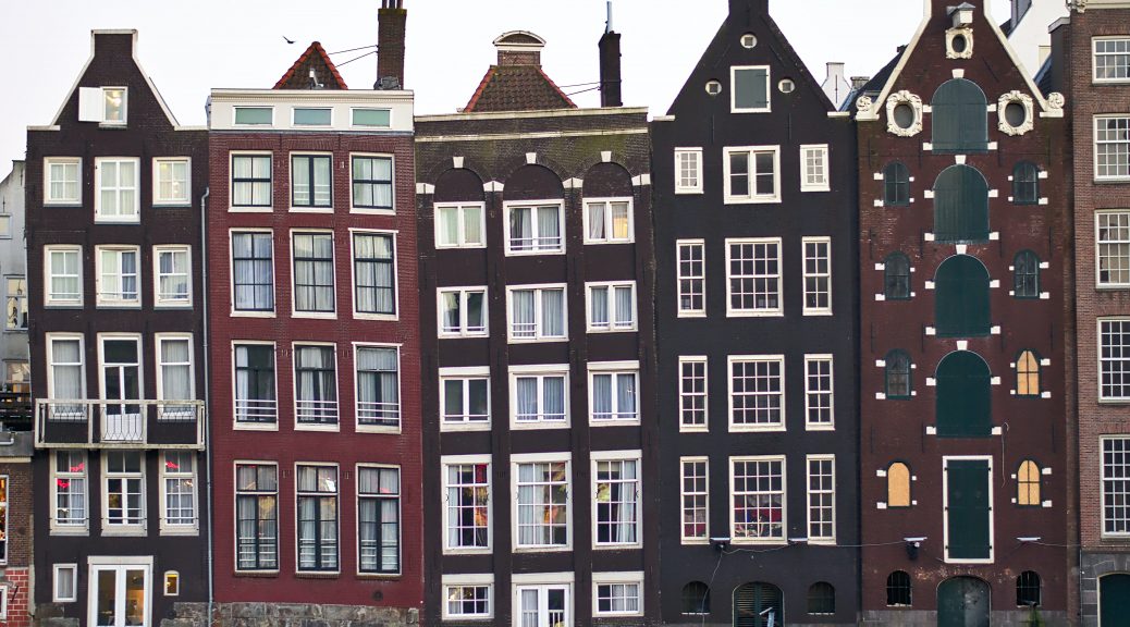 List of Real Estate Investors in the Netherlands