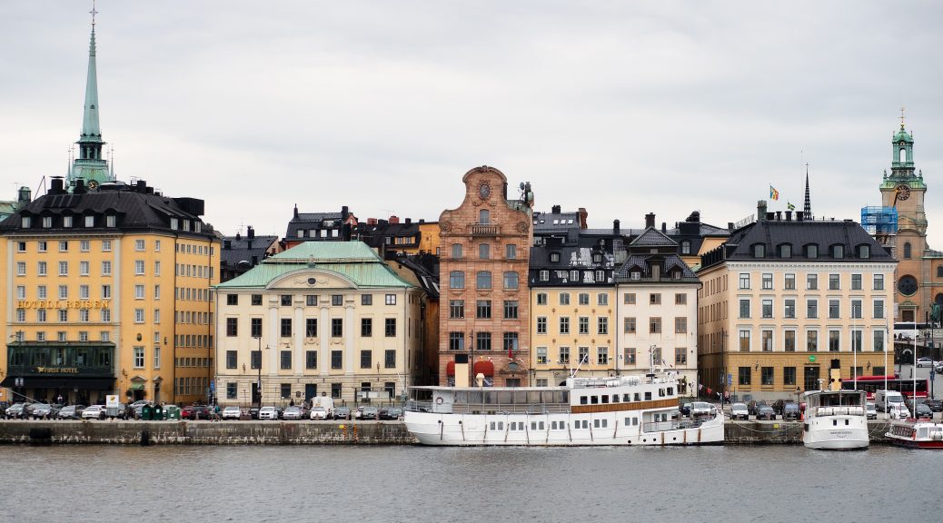 List of Real Estate Investors in Sweden