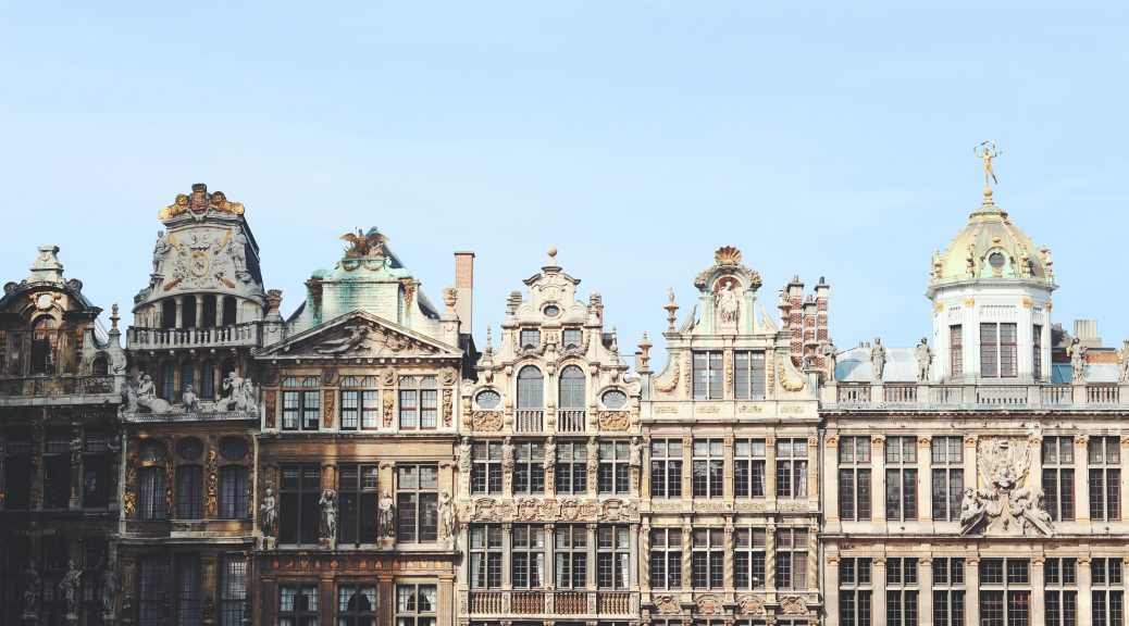 List of Real Estate Investors in Belgium