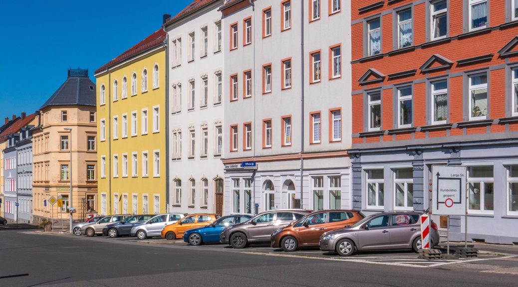 List of 3 investors for multi-family houses in Frankfurt