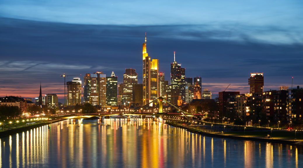 List of 3 hotel investors in Frankfurt