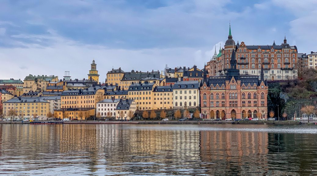 List of 3 hotel investors in Scandinavia
