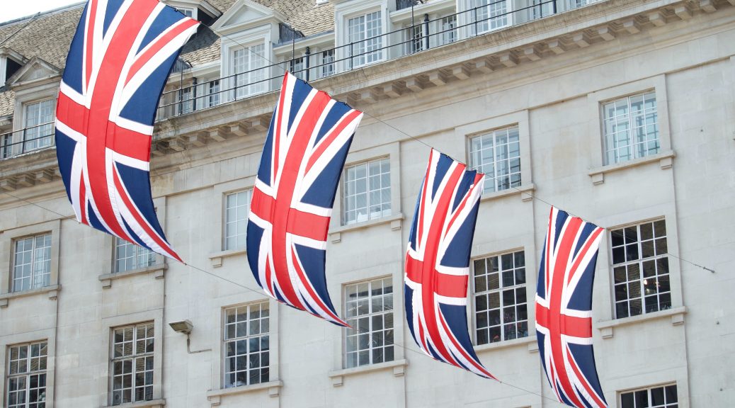 List of 3 hotel investors in the United Kingdom