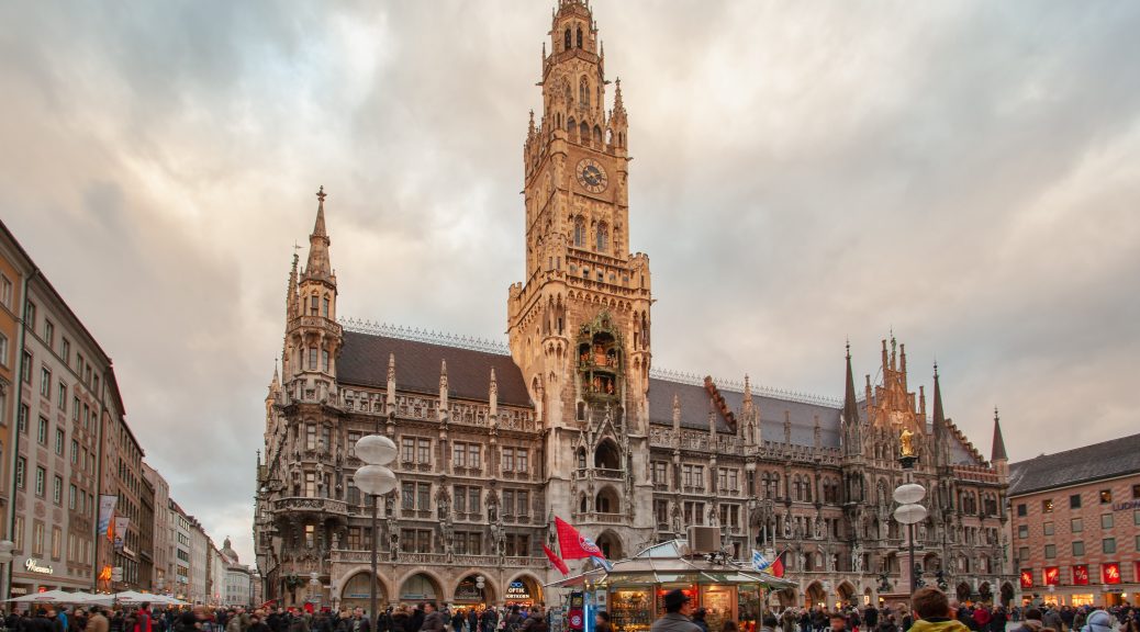 List of 3 hotel investors in Munich
