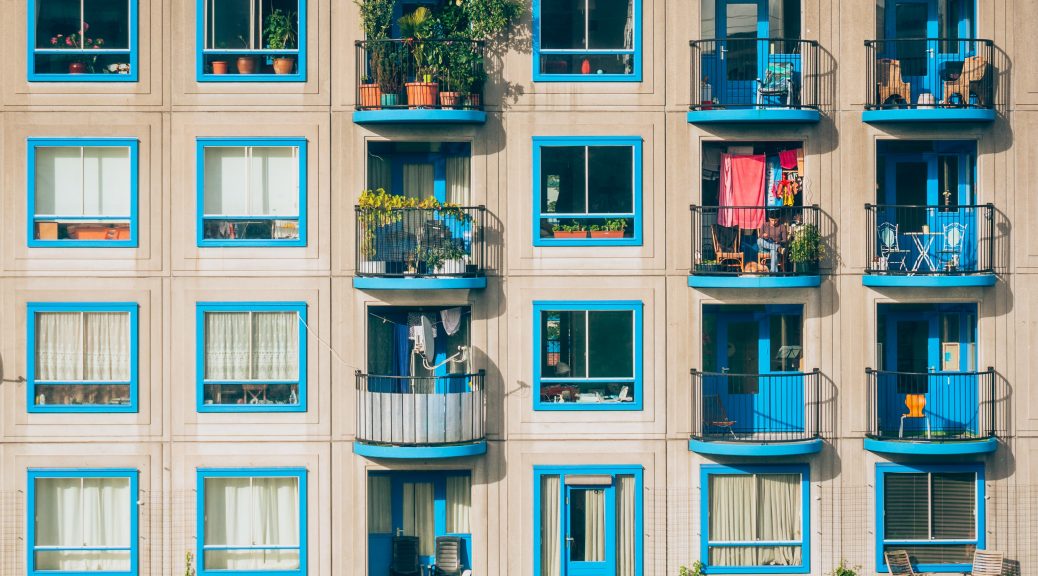 Liste des 3 plus grandes coopératives de logement en NRW