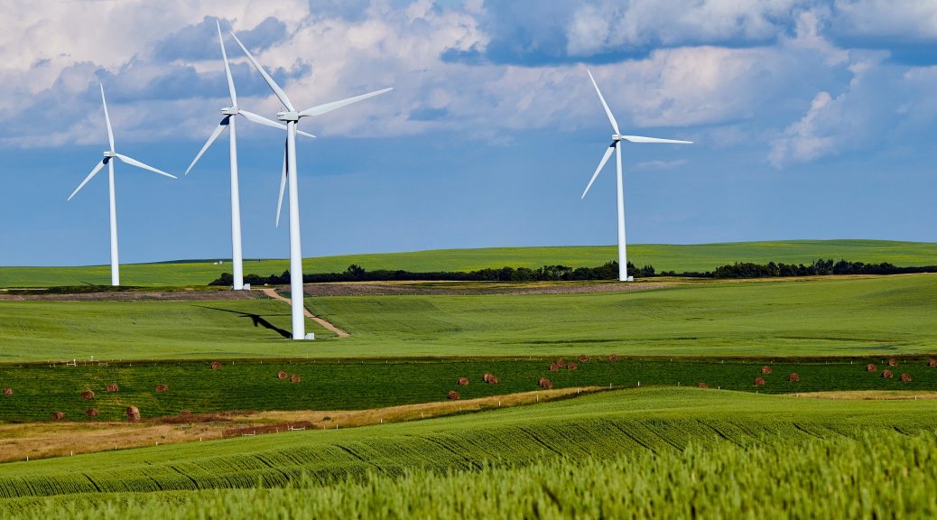 Liste des 10 investisseurs dans l'énergie éolienne en Europe