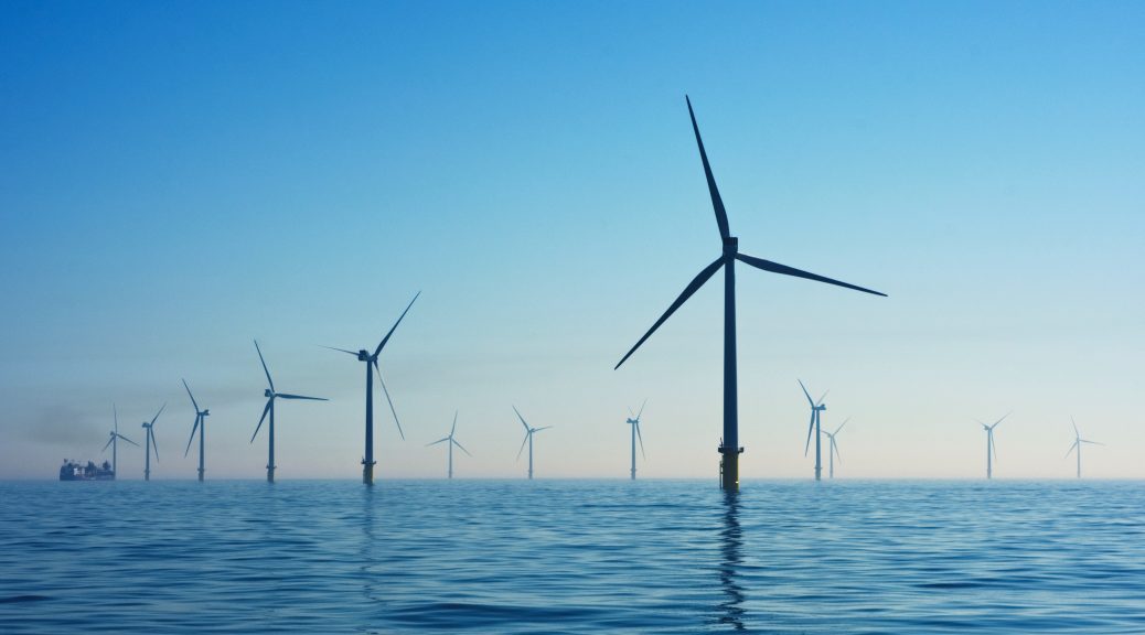 List of three Renewable Energy Investors from New York