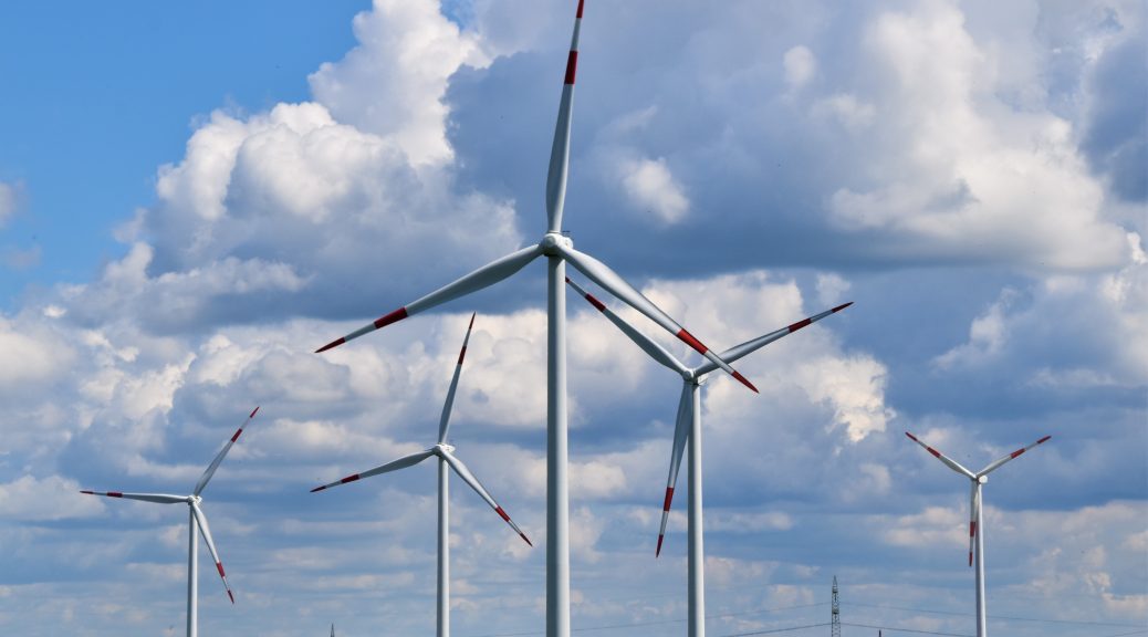 Liste de 10 développeurs d'énergie éolienne aux États-Unis et au Canada