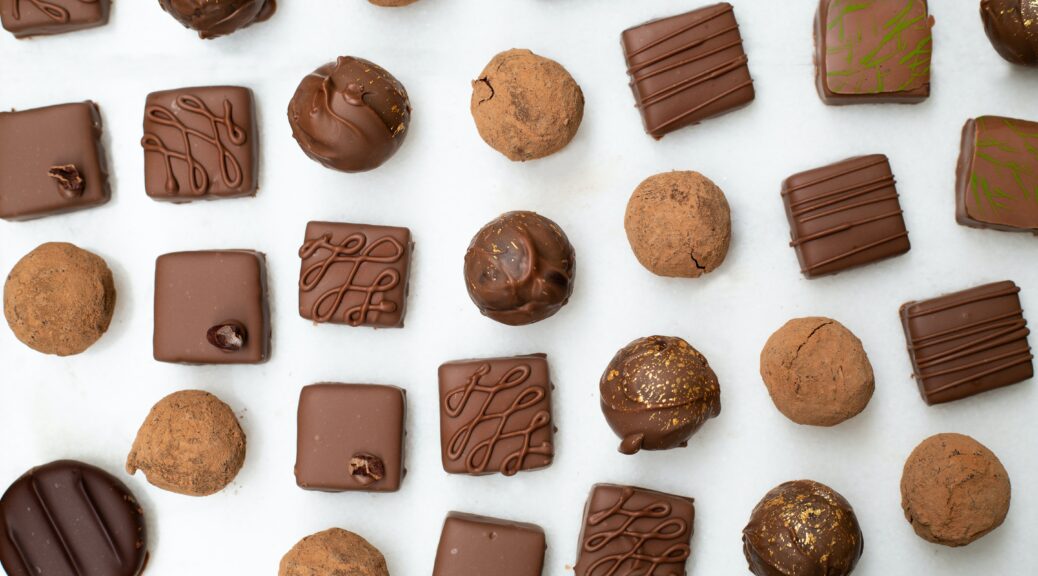 Liste des 3 plus grands fabricants de chocolat en Suisse