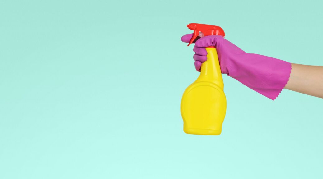 List of the 3 largest cleaning service providers in Switzerland