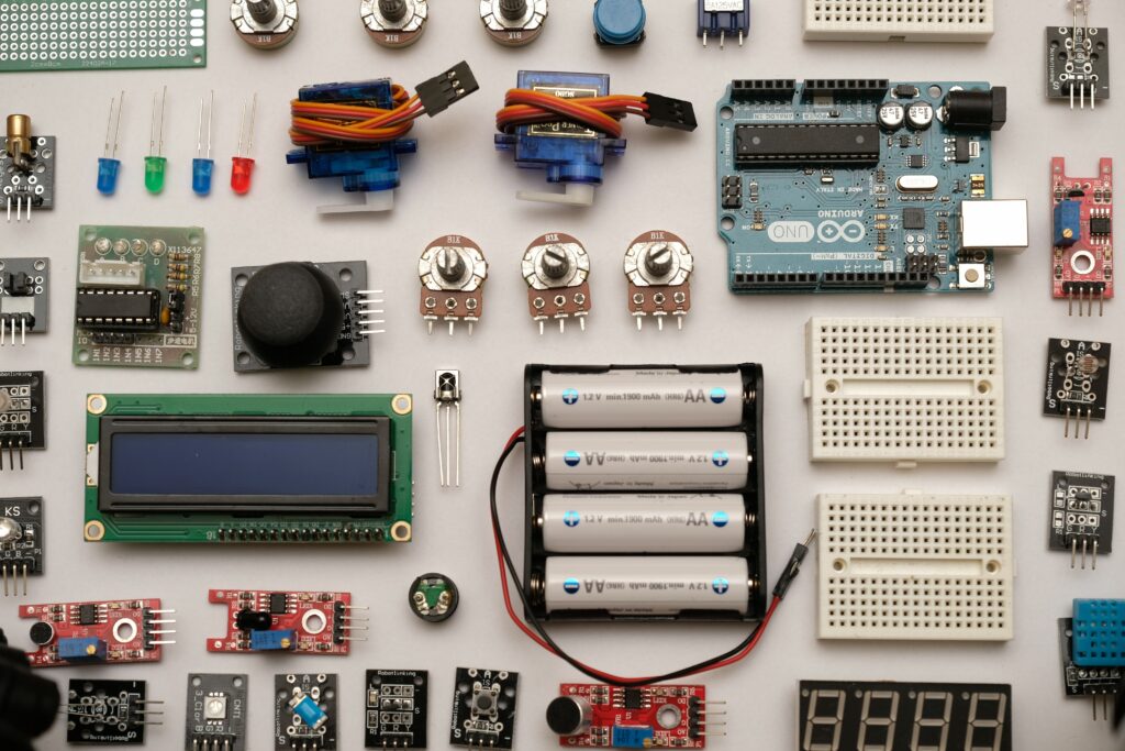 List of the 3 largest sensor manufacturers in Switzerland