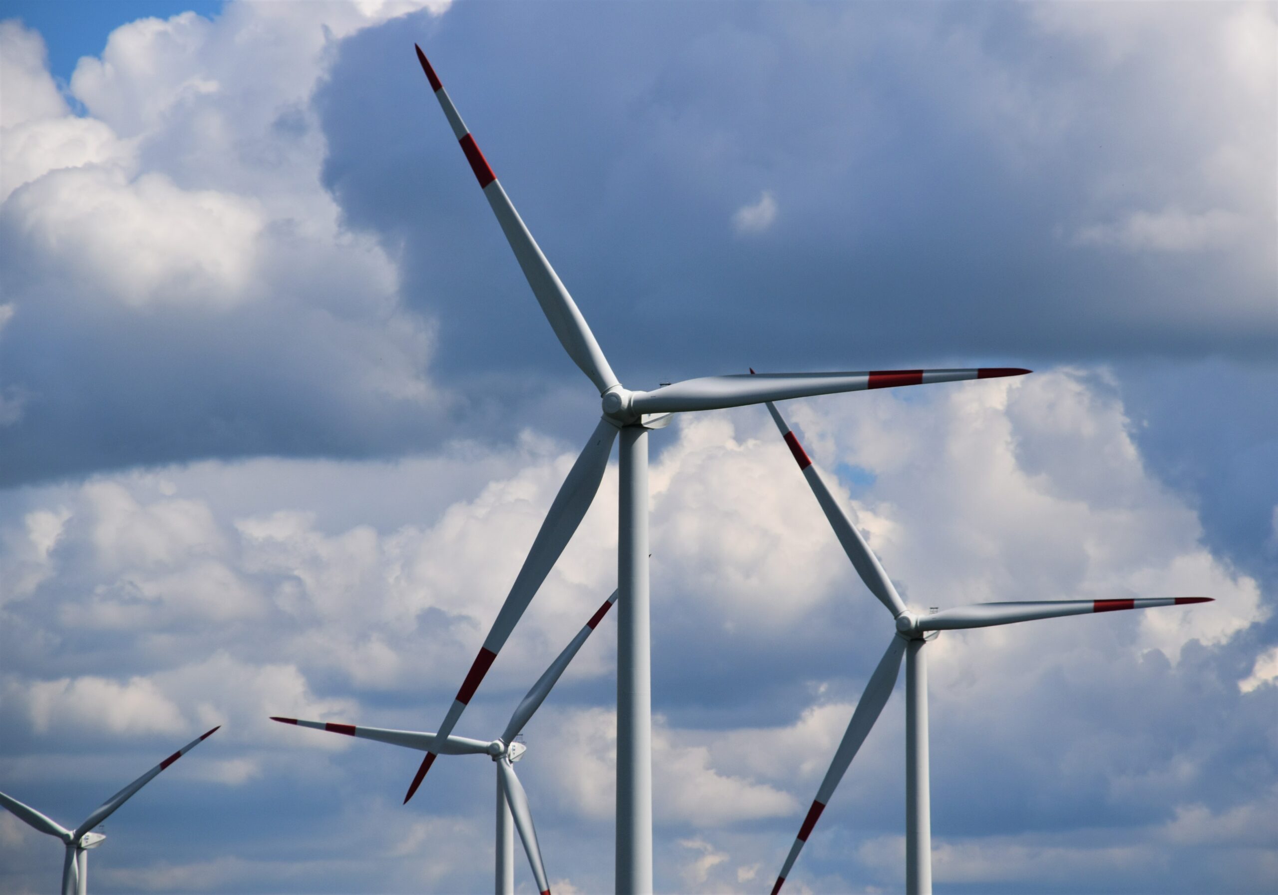 List of 3 wind farm developers active in Portugal