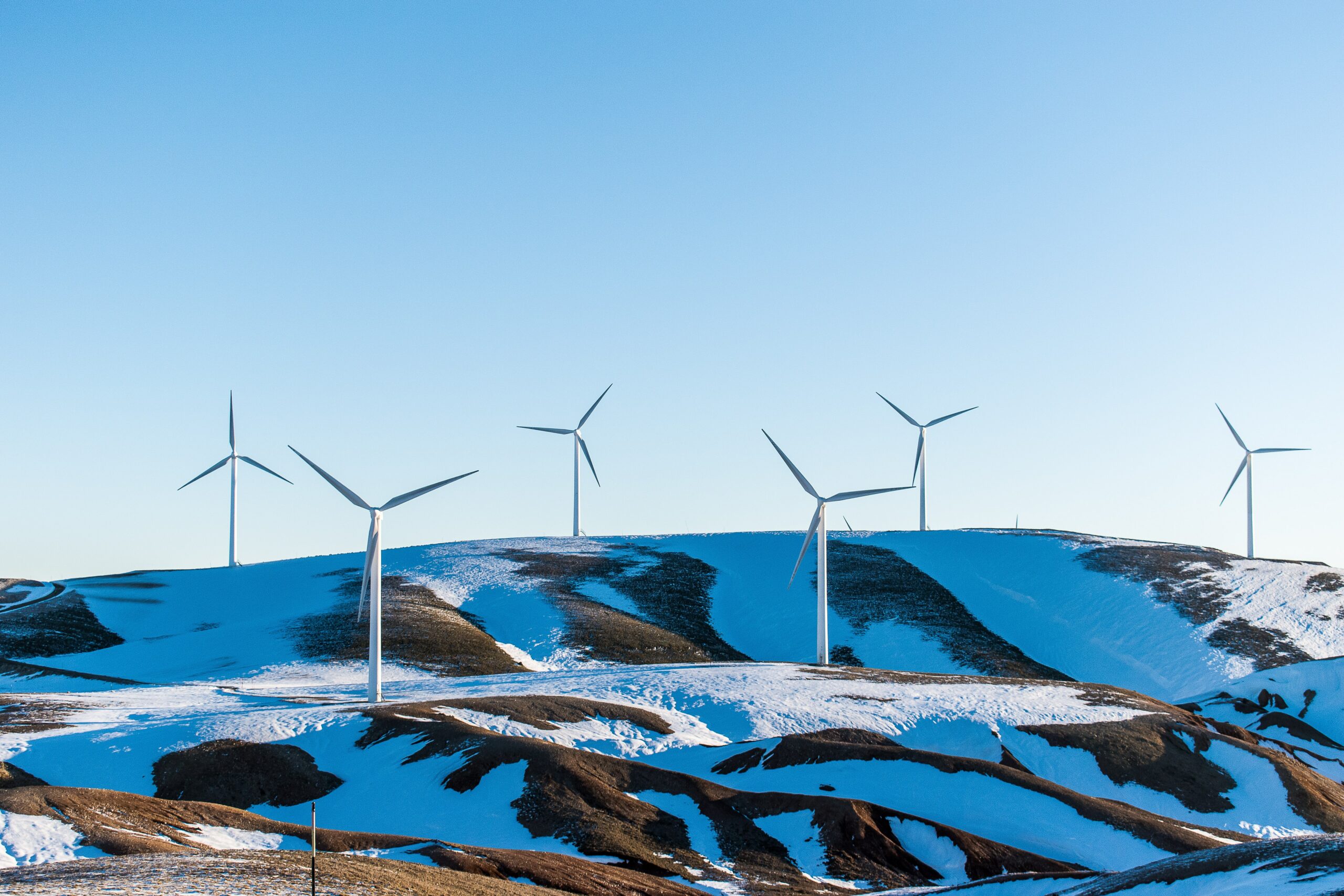 List of 3 wind farm investors active in Sweden