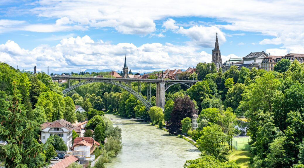 Liste des 3 plus grandes entreprises de logistique de Berne (ville)