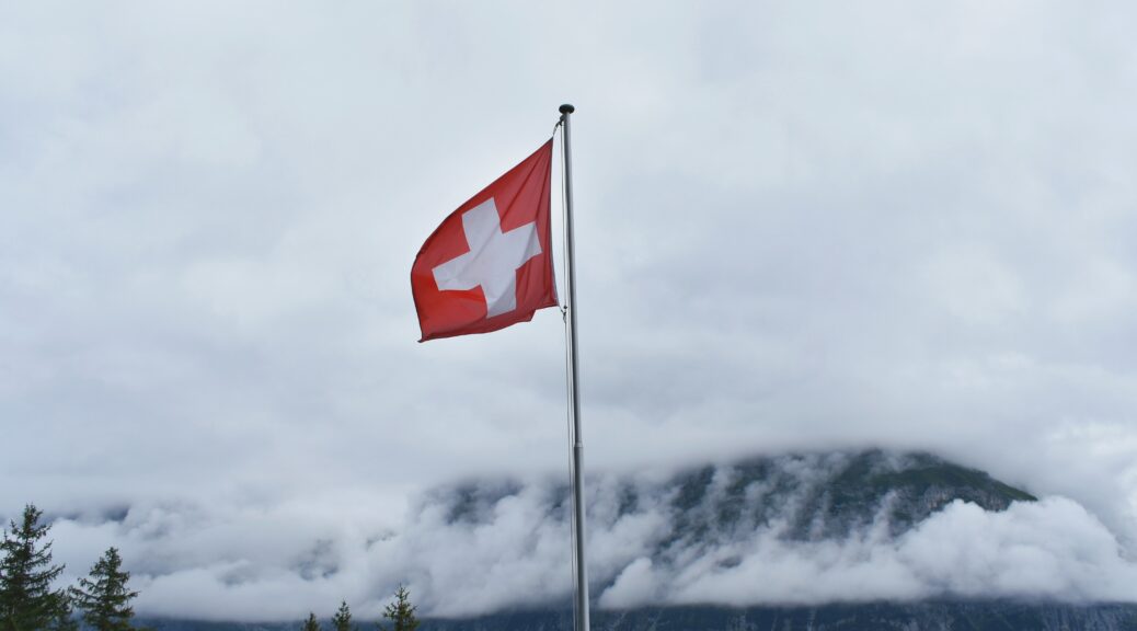 These are the 3 wealthiest Swiss billionaires with family offices