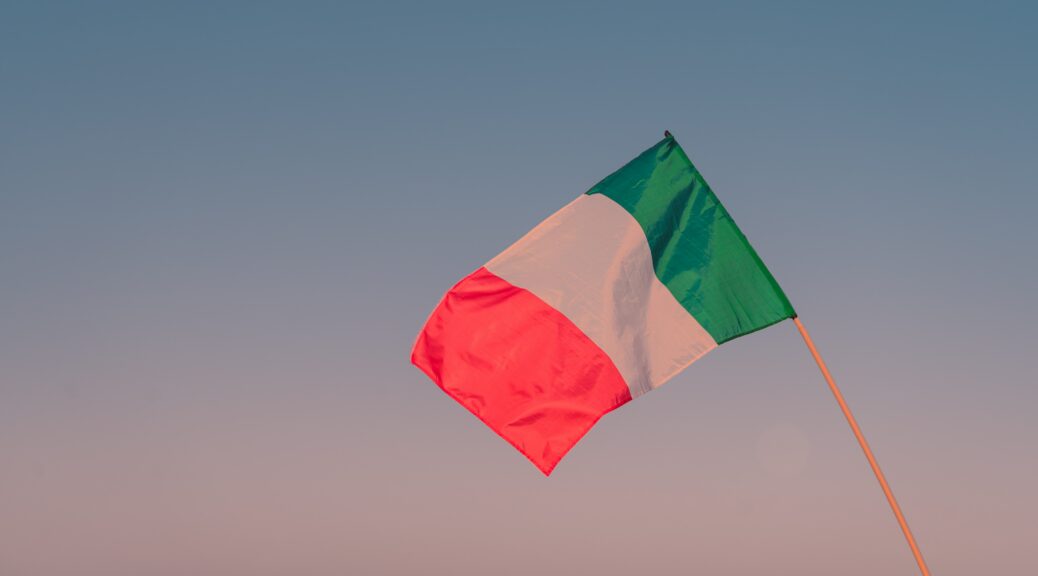 List of 3 wind farm developers active in Italy