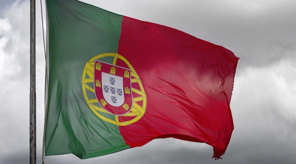 List of 3 large PV portfolio owners in Portugal