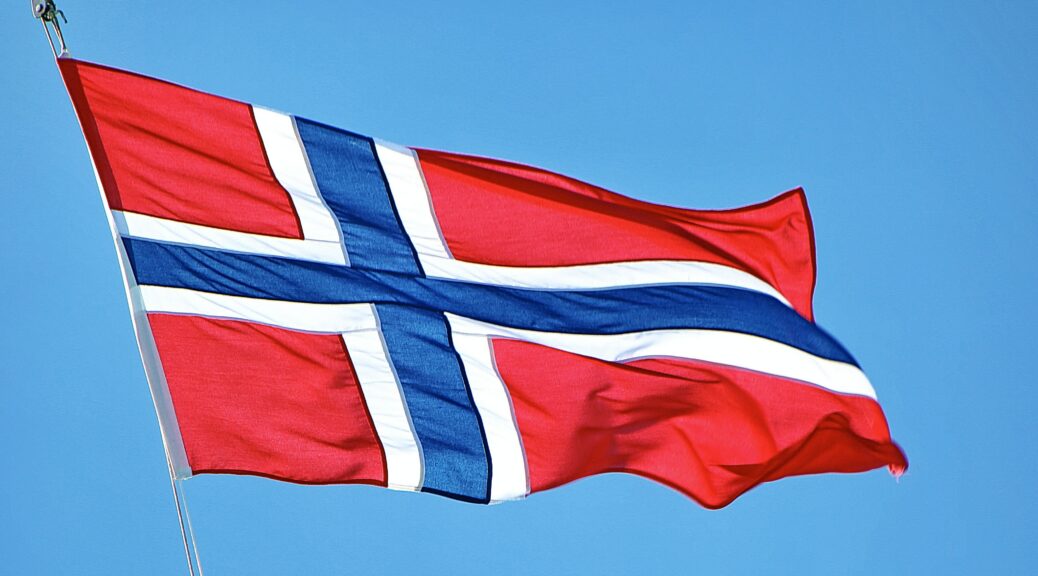 List of 3 large wind energy portfolio owners in Norway