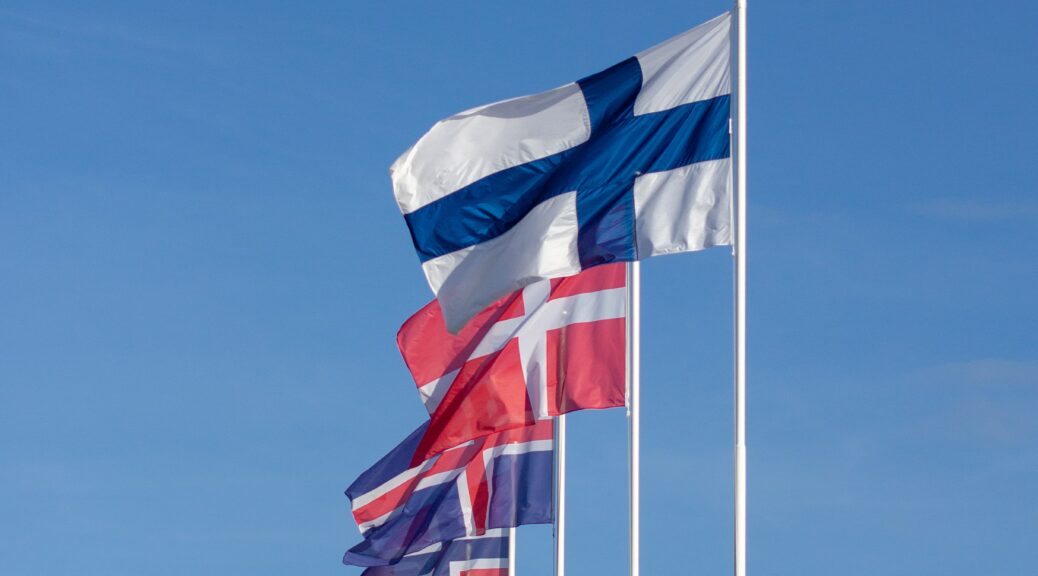 List of 3 large wind energy portfolio owners in Scandinavia