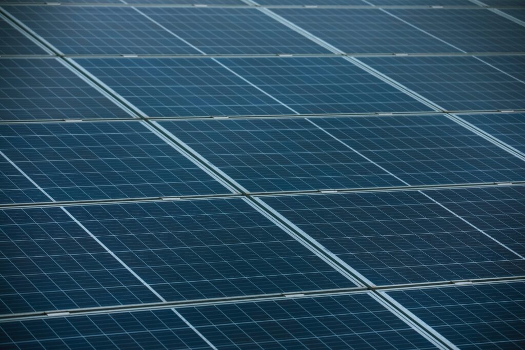 List of 3 solar energy developers in California