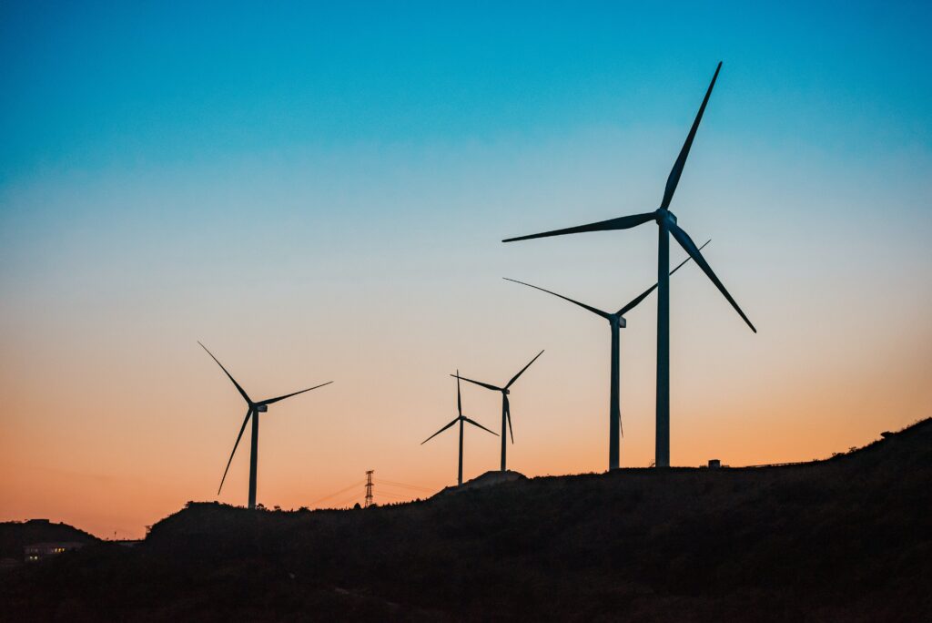 List of 3 wind park developers in Pennsylvania