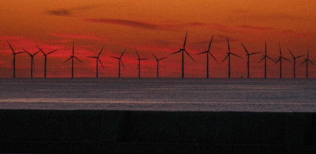 List of 3 offshore wind energy developers from Oresund region