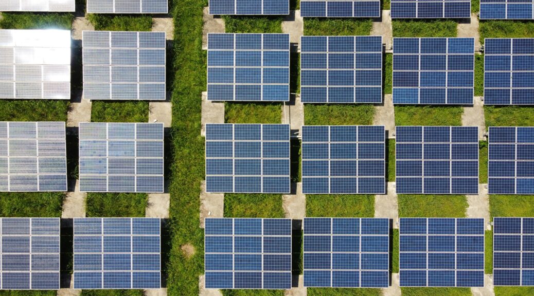 List of 3 solar energy investor from Île-de-France