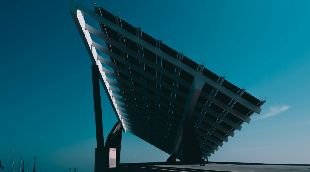 List of 3 solar energy investors from the Baltics