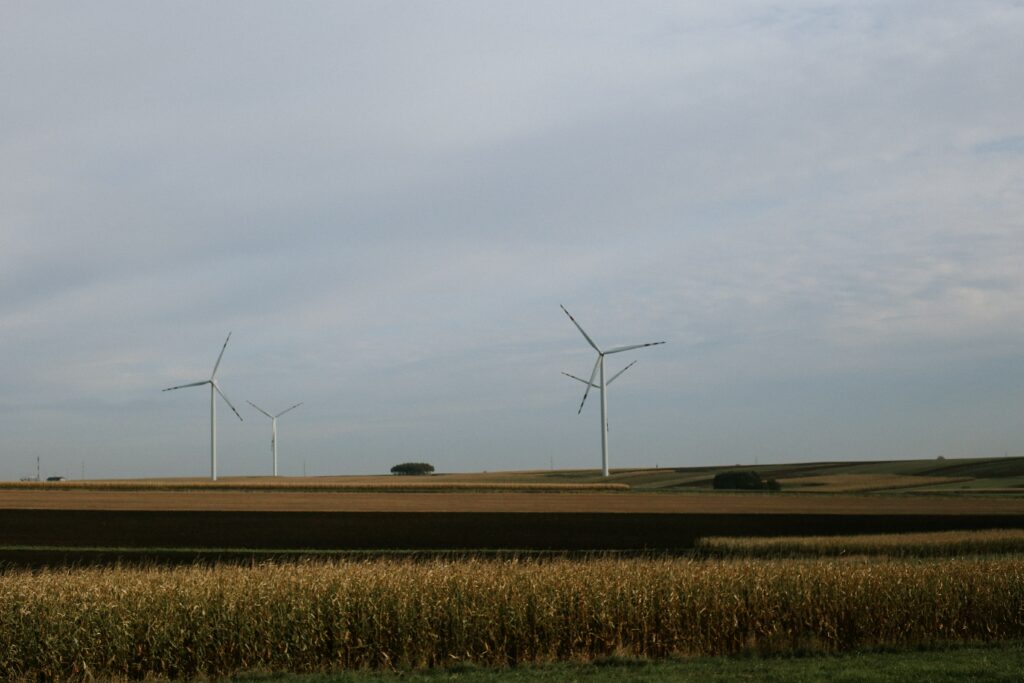 List of 3 wind energy developers from the Baltics