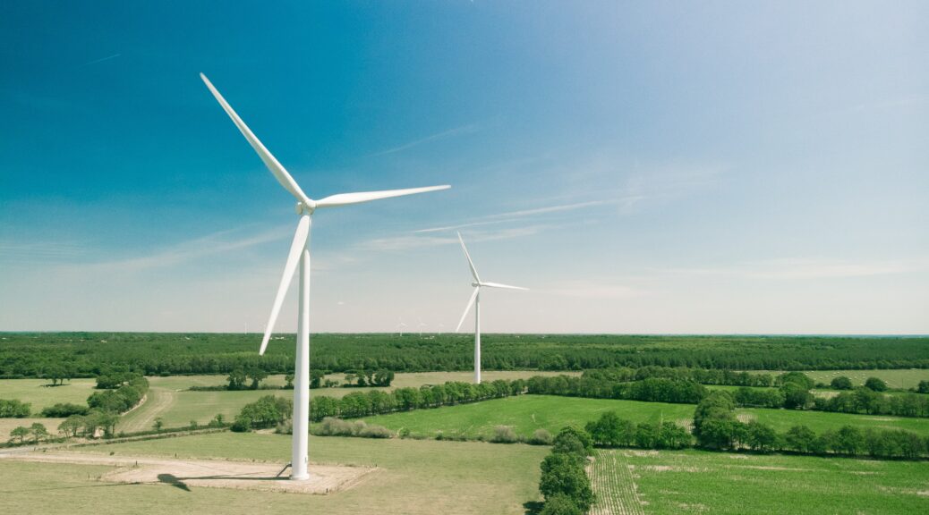 List of 3 wind energy investors from the Ruhr region