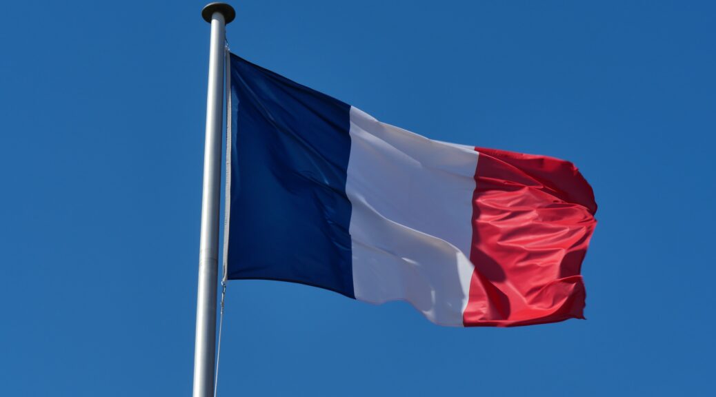 List of 3 French IPPs investing in renewable energy