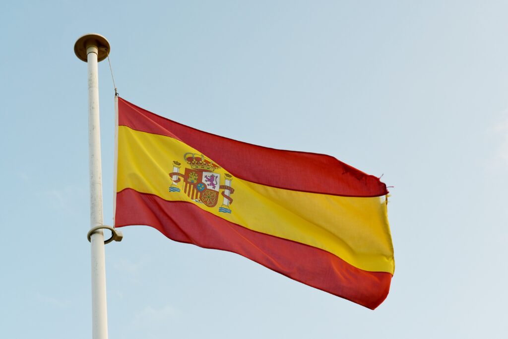 List of 3 PPA offering renewable energy developers in Spain