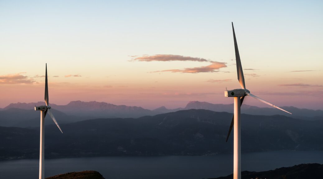 List of 3 Scandinavian IPPs investing in renewable energy