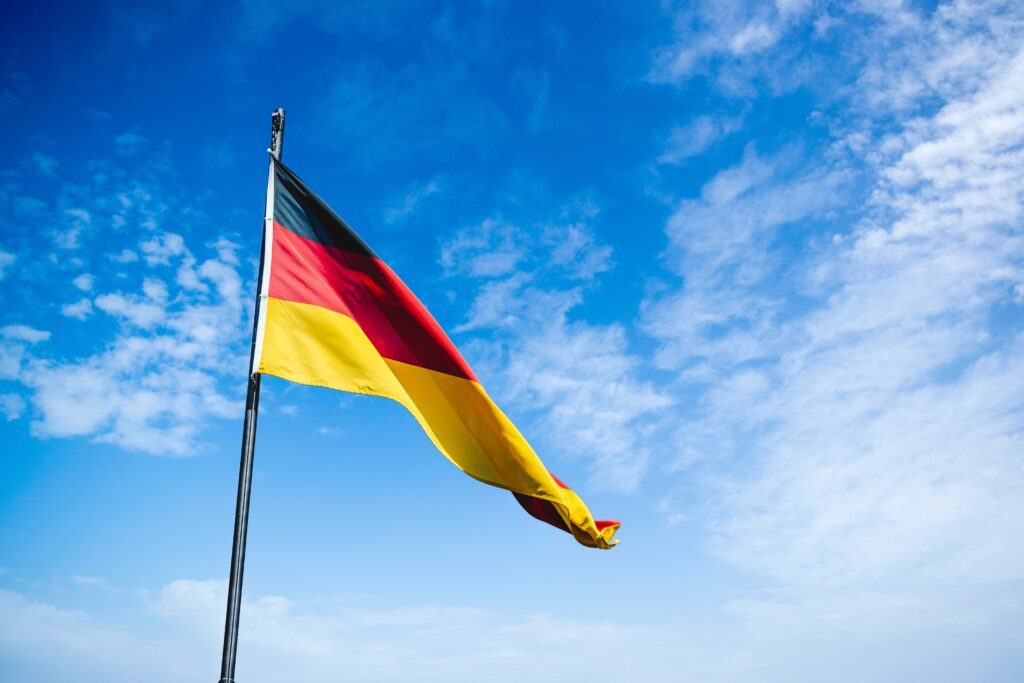 List of 3 renewable energy service providers in Germany
