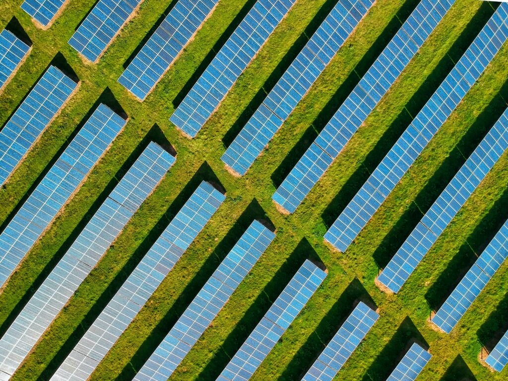 List of 3 solar park developers active in Sweden