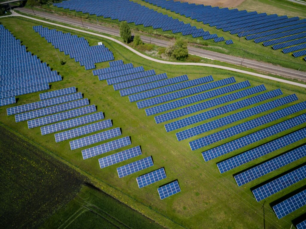 List of 3 solar park developers in Denmark