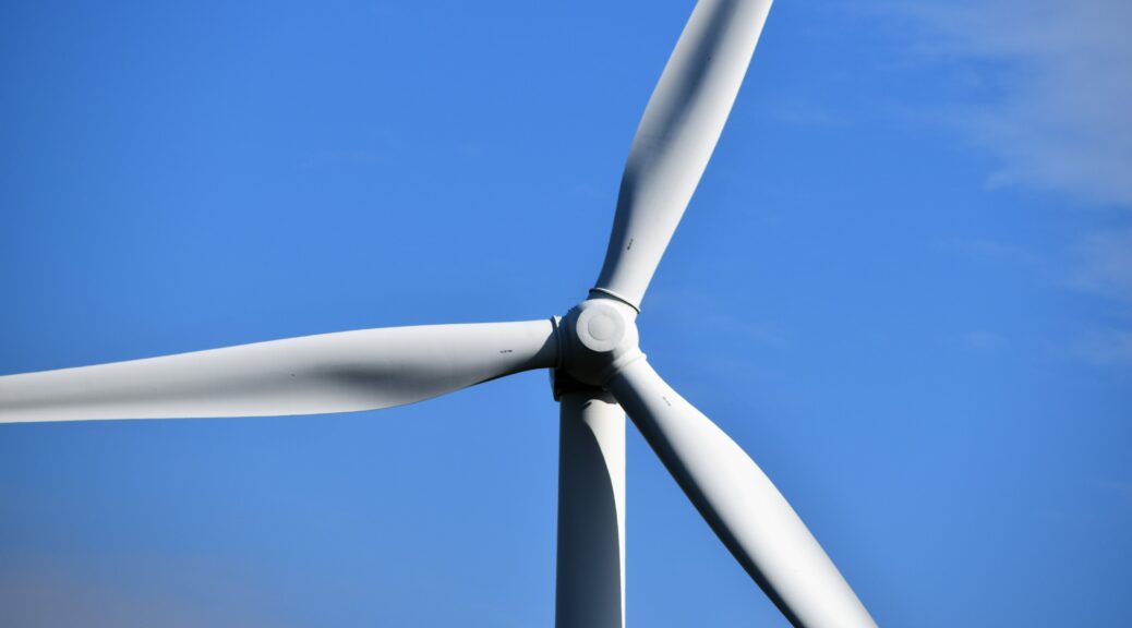 List of 3 wind energy portfolio owners in Germany