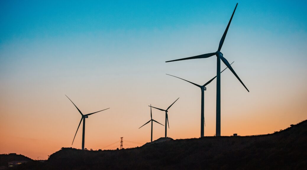 List of 3 wind farm developers in Norway