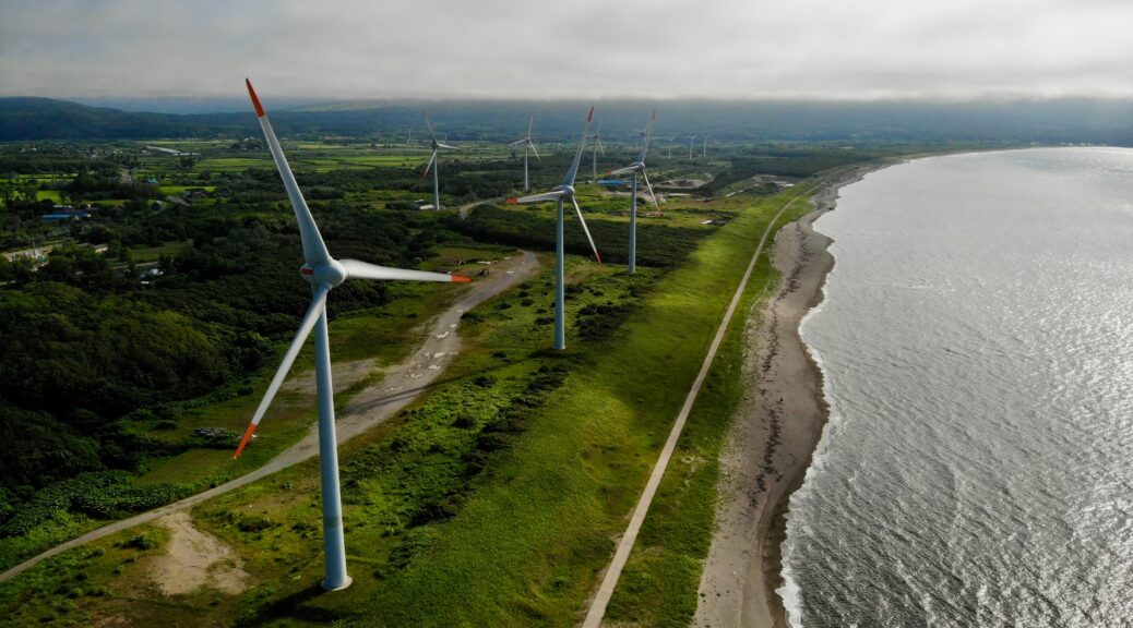 List of the 10 largest wind turbine manufacturers