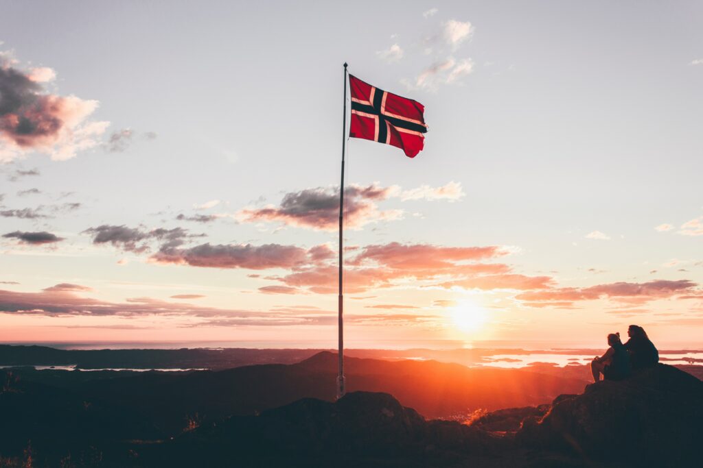 List of 3 Norwegian green hydrogen developers